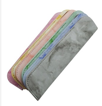 ЧЕХОЛ ДЛЯ РУЧКИ, ШАРИКОВАЯ РУЧКА - ОРАНЖЕВЫЙ