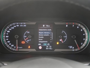 Hyundai Tucson IV SUV 1.6 T-GDI 150KM 2023 Hyundai Tucson 1.6 T-GDI, Salon Polska, zdjęcie 10