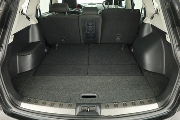 Nissan Qashqai I Crossover 1.6 115KM 2009 Nissan Qashqai+2 1.6 i, 7 miejsc, Klima, zdjęcie 8