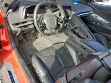 Chevrolet Corvette C7 2021 Chevrolet Corvette Stingray 1LT 2021 6.2 Benzyna 490KM, zdjęcie 8