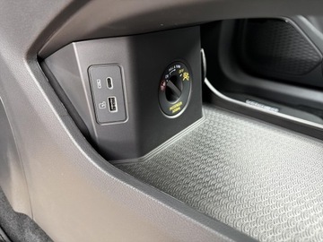 Omoda 5 1.6 T-GDI 147KM 2025 Omoda 5 Comfort Blood red wyprzedaż rocznika 2025, zdjęcie 25