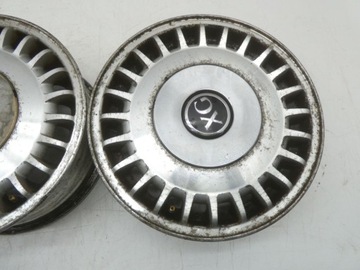 DISK HLINÍK HYUNDAI OE 6.0" X 15" 5X114.3