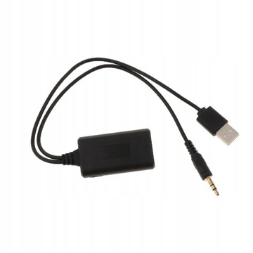 Модуль адаптера Bluetooth AUX для