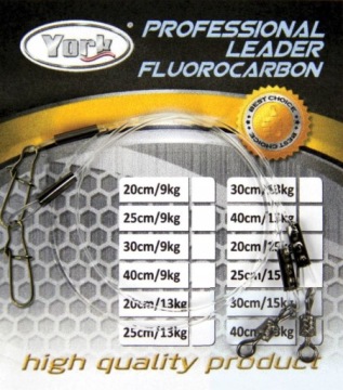 ФТОРКАРБОННАЯ УСТАНОВКА STRONG YORK 13 кг-30,0 см