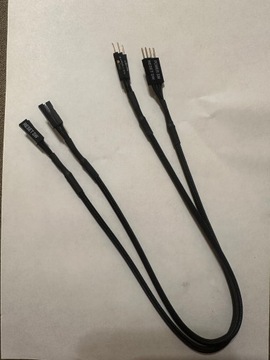 RESET SW 10cm Przełącznik płyty głównej Power SW/
