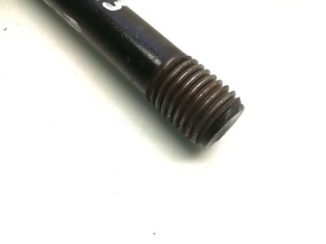 KIA RIO KROUŽEK Z OČKEM HÁK TAŽENÍ 2011