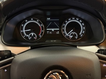 Skoda Scala Hatchback 1.0 TSI 115KM 2019 Skoda Scala Skoda Scala, zdjęcie 28