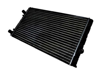 CHLADIČ MOTORU THERMOTEC 1H0121253BC 1H0121253B