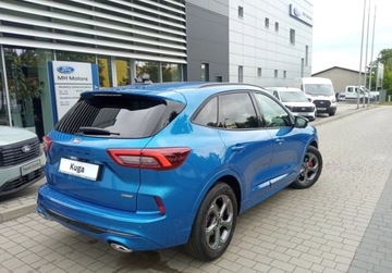 Ford Kuga III 2025 Ford Kuga Ford Kuga Pakiet 4 lata ochrony Ubezpieczenie na rok - Gratis, zdjęcie 3