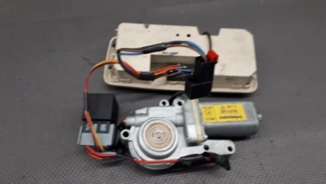 156020254 электродвигатель панели люка Romeo 166 98