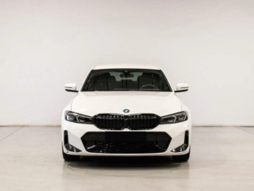 BMW Seria 3 G20-G21 Limuzyna 2.0 320d 190KM 2026 BMW Seria 3 320d xDrive Sport Sedan 2.0 (190KM) 2026, zdjęcie 4