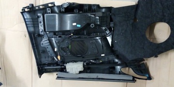 ОБИВКА ДВЕРИ БОКОВИНЫ 8W6 A5 S5 RS5 АЛЬКАНТАРА KPL