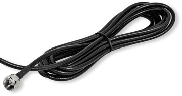 АКТИВНАЯ UHF VHF FM АНТЕННА ДЛЯ ВНУТРЕННЕГО ТЕЛЕВИЗОРА МОЩНЫЙ DVBT-2 44dbi TV FHD 4K