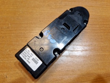 BMW 5 E60 E61 PŘEPÍNAČ PANEL ŘÍZENÍ SKEL ZRCÁTKO 6951924
