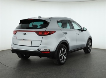 Kia Sportage IV SUV Facelifting 1.6 GDI 132KM 2019 Kia Sportage 1.6 GDI, Salon Polska, 1. Właściciel, zdjęcie 4