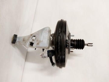 RENAULT CAPTUR I 1.5 DCI ТОРМОЗНОЙ НАСОС СЕРВО 472