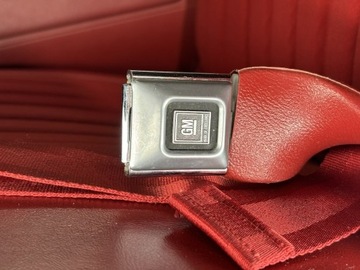  Oldsmobile Cutlass SUPREME 1977 – ROCKET 350 V8, zdjęcie 38