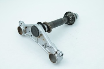 YAMAHA XVS 125 DRAG STAR 97-04 НИЖНЯЯ ПОЛКА