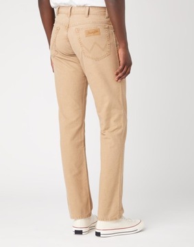 Брюки мужские тканевые Wrangler TEXAS W34 L32