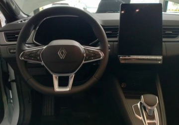 Renault Symbioz 2026 Renault Symbioz GDYNIA C-SUV techno 1.8 e-tech 160 z Winter techno i exten, zdjęcie 13