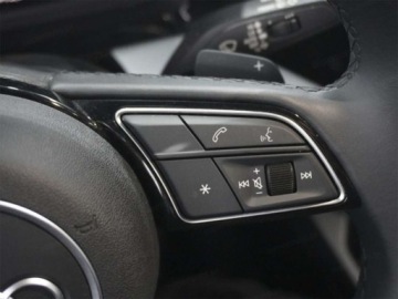 Audi A3 8Y Sportback Facelifting 1.5 35 TFSI 150KM 2026 AUDI A3 35 TFSI Sportback Hatchback 1.5 (150KM) 2026, zdjęcie 7