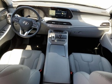 Hyundai 2020 Hyundai Palisade 2020 HYUNDAI PALISADE SE 3.8 Benzyna 291KM, zdjęcie 8