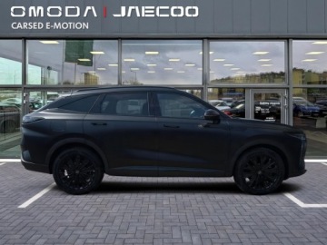 Omoda 9 1.5 T-GDI 537KM 2026 Omoda 9 PHEV Exclusive rok prod. 2026, zdjęcie 5