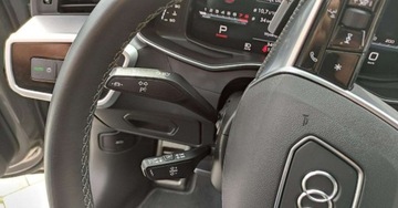 Audi A6 C8 2023 Audi A6 Avant 2.0 45TFSI Lift Virtual Matrix Hd Black Piano FV GWARANCJA, zdjęcie 14