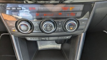 Mazda CX-5 I SUV 2.2 SKYACTIV-D  150KM 2014 Mazda CX-5 2.2D 150PS OPŁACONY Bezwypadkowy, zdjęcie 28