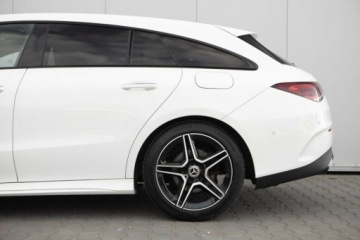 Mercedes CLA C118/X118 2019 Mercedes-Benz CLA 200 Shooting Brake AMG Line 79 000 KM Salon PL Autot, zdjęcie 13