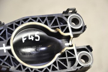 BMW MINI F45 F48 F54 F57 DESKA ADAPTAČNÍ 6862680