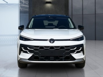 Volkswagen T-Roc I SUV Facelifting 1.5 TSI ACT 150KM 2026 Volkswagen T-Roc Life 1.5 eTSI 150 KM DSG-7, zdjęcie 1