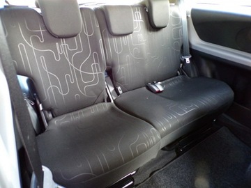 Toyota Yaris II Hatchback 5d 1.0 VVT-i 69KM 2010 Toyota Yaris Klimatyzacja / Elektryka / Gwarancja, zdjęcie 25