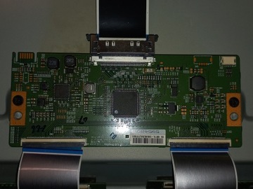 715GA006-M0F-B00-005G с Philips 55PUS7334