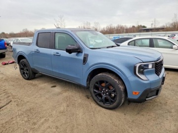 Ford Maverick II 2025 Ford Maverick Lariat 2025 2.0 Benzyna 250KM, zdjęcie 4