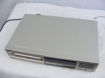 CD TECHNICS SL-PG200A