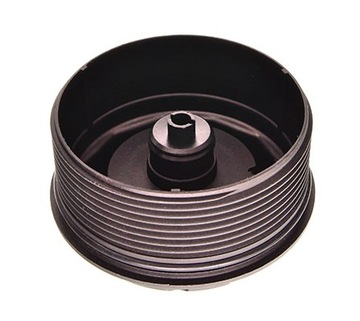 MAXGEAR KRYT FILTRU OLEJE AUDI A3 3,2B 05-13 28-0735