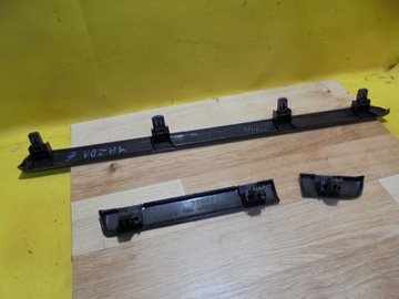 DEKORACE LIŠTA ZDOBENÁ KONZOLA MAZDA 6 GJ6A55256