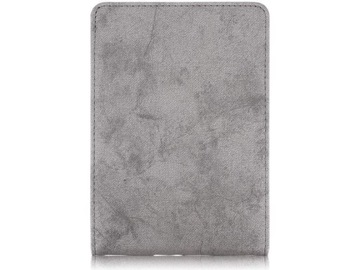 ЧЕХОЛ ДЛЯ KINDLE PAPERWHITE IV 4 + ФОЛЬГА