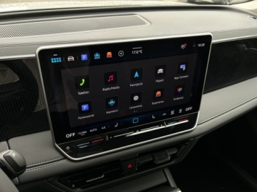 Volkswagen Tiguan III 2026 Volkswagen Tiguan Life Plus 1.5 eTSI 150 KM DSG-7, zdjęcie 17
