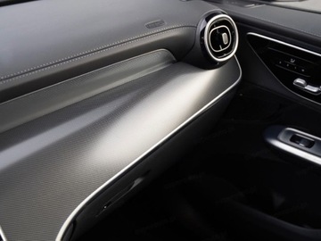 Mercedes GLC C254/X254 Coupe 2.0 200 204KM 2025 MERCEDES-BENZ GLC 200 4-Matic AMG Line Suv 204KM 2025, zdjęcie 10