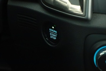 Ford Ranger V Podwójna kabina Facelifting 2019 2.0 EcoBlue 213KM 2021 Ford Ranger 2.0 EcoBlue, Salon Polska, zdjęcie 16