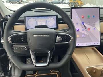 Jaecoo 7 2025 Jaecoo 7 PHEV Exlusive 1.5 Hybryda Plug-in 347KM, zdjęcie 12