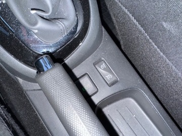 Renault Captur I Crossover 1.2 TCe EDC 120KM 2014 Renault Captur 1.2Tce 120KM Pelen Serwis Automat Sprawdz Gwarancja 1.2, zdjęcie 29