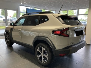 Dacia Duster III 2026 Od ręki - Journey 1.8 Full Hybrid 155KM / Pakiet Parking, Zimowy, zdjęcie 3
