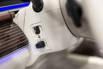 Mercedes Maybach GLS 2023 Mercedes Maybach GLS 600 Maybach. Gwarancja, zdjęcie 29