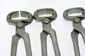 CĘGI OBCĘGI DO KOREKCJI KOPYT-RACIC -38CM
