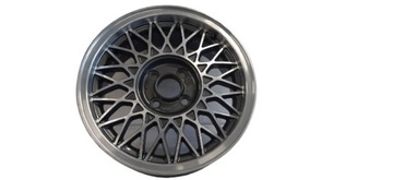 BBS 424 FELGA ALUMINIOWA