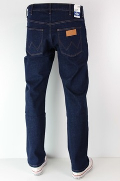 WRANGLER FRONTIER JEANS STRAIGHT RELAXED _ W40 L30