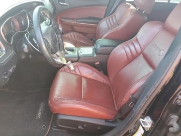 Dodge Charger VII 2021 Dodge Charger SRT HELLCAT, 2021r., 6.2L, zdjęcie 7